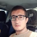 A photo of Hamed Bensaad
